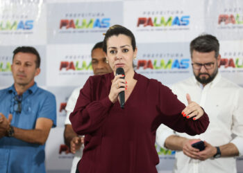 Com investimento de R$ 19 milhões, prefeita Cinthia entrega obras de terraplanagem, drenagem pluvial, pavimentação para Morada do Sol I, II e III