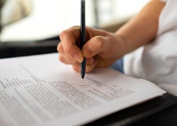 MPE vai à Justiça contra concurso da Educação de Palmas por  irregularidade no edital relacionada à aplicação da prova de Libras