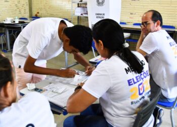 Adolescentes representam 2,66% do eleitorado tocantinense,  3º maior índice de do País