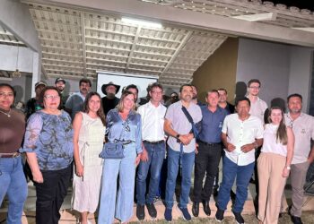 Ameto recebe empresários em Almas para apresentar balanço das ações do 1º semestre; Wanderlei promete atender demandas “com segurança jurídica”