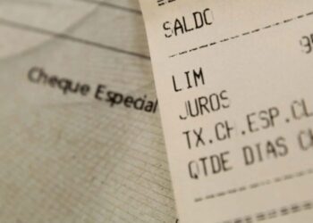 Extratos bancários passam a padronizar termos a partir desta segunda-feira