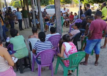 Em pré-campanha, Jailton Bezerra inicia agenda de reuniões para montar plano de governo para Prefeitura de Dianópolis