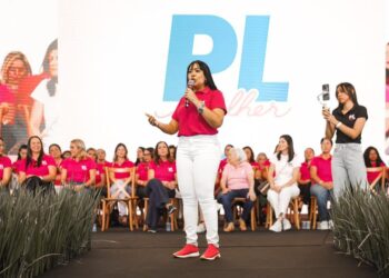 PL vai confirmar candidatura de Janad a prefeita de Palmas em convenção no dia 2 na expectativa do apoio do governador Wanderlei