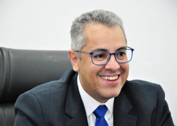 JÚLIO EDSTRON SECUNDINO SANTOS | Sua excelência, a Contabilidade do Tocantins