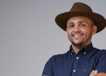 Marcos Gama lança candidatura a prefeito de Rio Sono pelo PL em convenção no domingo