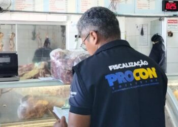 Variações de preço em açougues de Araguaína chegam a 120%, informa Procon