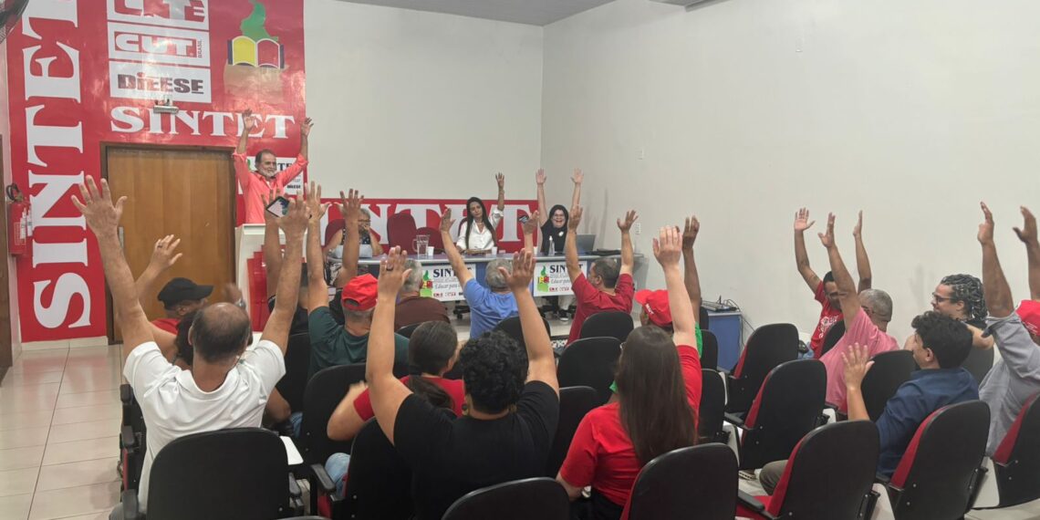 Diretório do PT em Palmas aprova, por unanimidade, apoio à pré-candidatura de Júnior Geo a prefeito e não vê dificuldades com federação