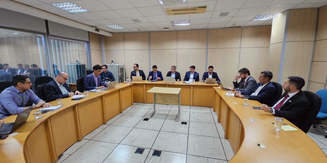 Estado apresenta Pacto pelo Desmatamento Ilegal Zero e ministério propõe aplicação do modelo ao Matopiba