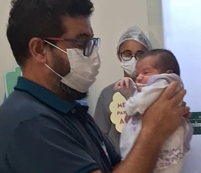 RUBENS GONÇALVES | Carta a Lis