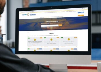Com 20% do funcionalismo pendente, Secad informa que o prazo para envio da Declaração de Bens e Valores encerra nesta quinta-feira