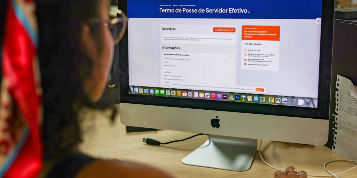 Prefeitura de Palmas inicia convocação dos aprovados na saúde; concurso ofertou 927 vagas para posse imediata