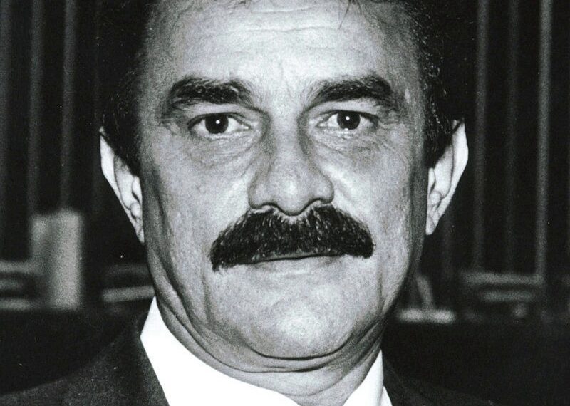 Governo do TO, Porto e Paraíso decretam luto de 3 dias pela morte de Totó Cavalcante; “Líder dedicado e comprometido com o desenvolvimento do Estado”, diz Wanderlei