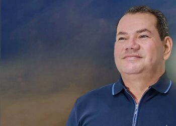 ELEIÇÕES 2024 | Zé Mendonça diz que Augustinópolis precisa de gestor que acompanhe o avanço da cidade: “Eu estou preparado”