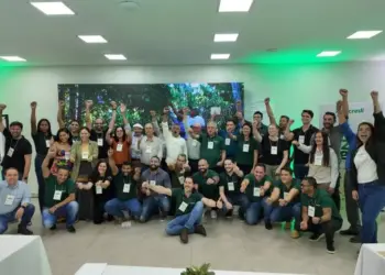 22º Senic reúne líderes da Sicredi União MSTO e Oeste da Bahi