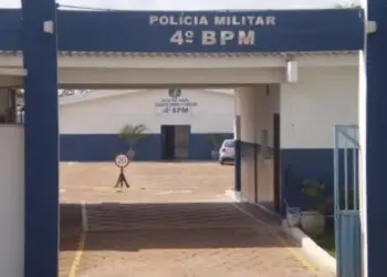4º BPM nega que ocorrência em Gurupi na 5ª tinha relação com a disputa eleitoral, como o UB de Josi afirmou em nota