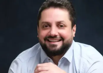 Agora é Oficial Dr. Vinicius Pires Oficializou sua Candidatura a Vereador em Palmas-T