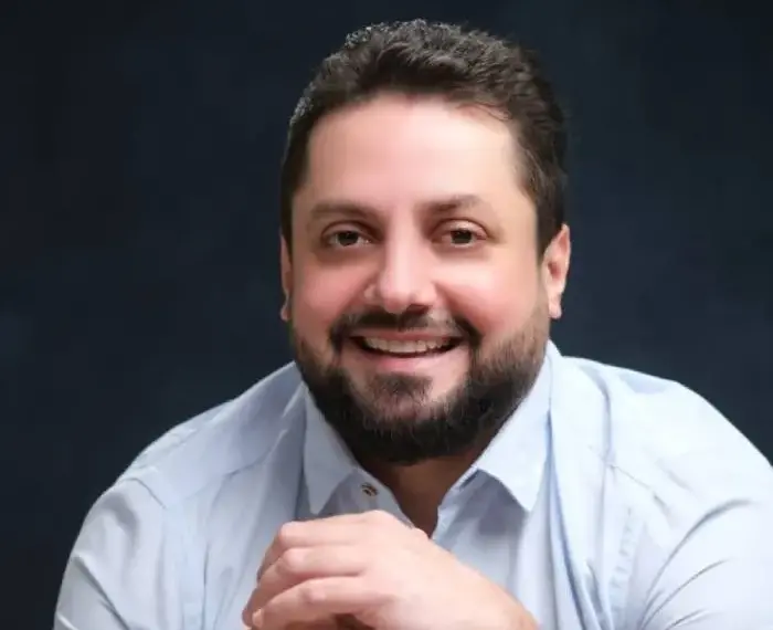 Agora é Oficial Dr. Vinicius Pires Oficializou sua Candidatura a Vereador em Palmas-T