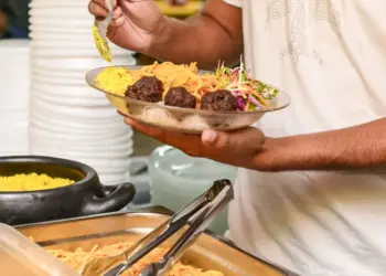 Inflação para alimentação fora de casa em Palmas é de 2,59%, diz núcleo de estudos do IFTO; chambari está 5,6% mais caro