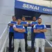 Alunos do SENAI Tocantins participam da etapa estadual de competição de empreendedorismo do SEBRAE