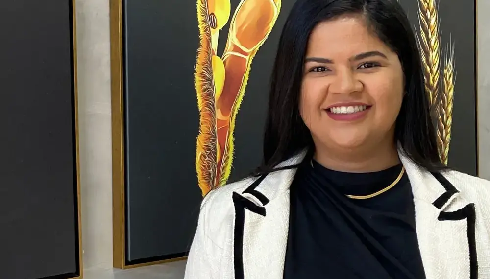 ANA BEATRIZ MARTINS BORGES | Quais são os benefícios legais para pessoas com deficiência?