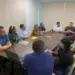 Após reunião com DNIT e BRK, prefeita Fátima Coelho comemora solução para os problemas de drenagem e alagamentos na BR-153 em Guaraí