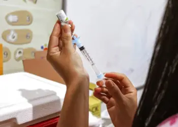 Araguaína iniciará a vacinação contra a influenza para os grupos prioritários nas Unidades Básicas de Saúde