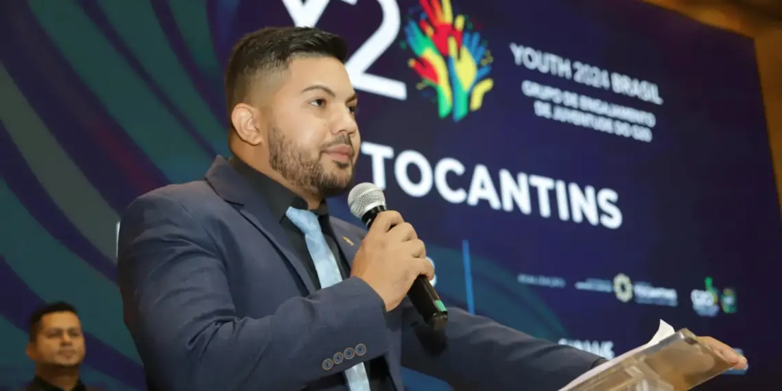 Contemplado com chamamento público do governo federal, Tocantins irá realizar projeto Capacita Jovem em Palmas