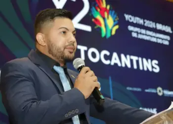 Contemplado com chamamento público do governo federal, Tocantins irá realizar projeto Capacita Jovem em Palmas