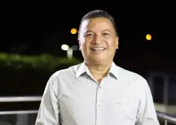 Candidato à reeleição em Axixá, prefeito Auri-Wulange consegue no STF suspender inelegibilidade por condenação no TCU 