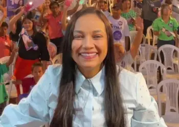 Com Wanderlei no palanque, Antônio Andrade lança candidatura de oposição a Ronivon em Porto Nacional nesta segunda-feira em frente com 6 partidos