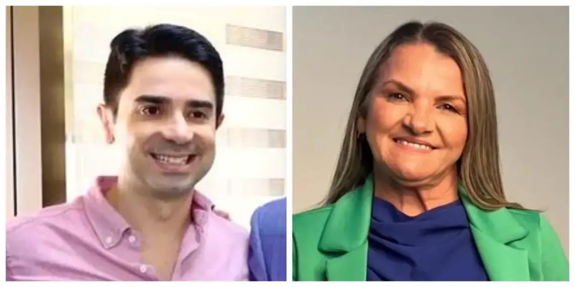 Em Lajeado, coligação de Dr. Tércio Dias pede impugnação de Márcia Reis; ex-prefeita tem decisões que suspendem inelegibilidade