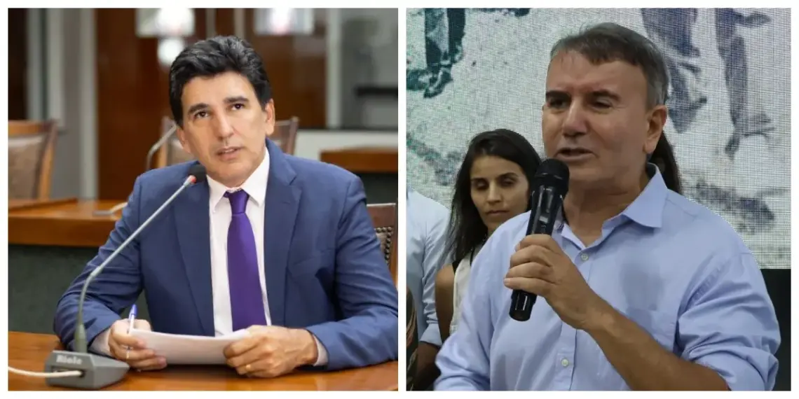 Campanha em Palmas será aberta com debate eleitoral na TV Jovem nesta sexta-feira; todos os candidatos confirmaram presença