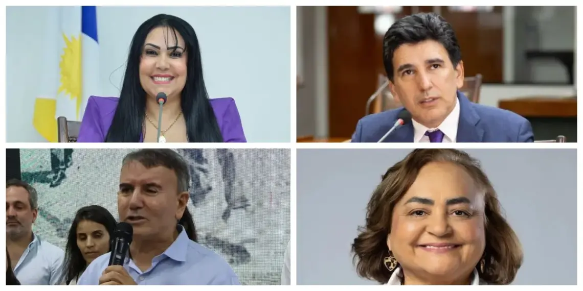 CDL de Palmas realiza sabatina com candidatos a prefeito de Palmas em setembro