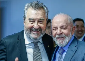 Candidato a prefeito de Araguaína, Célio Moura será recebido pelo presidente Lula no sábado