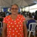 Comunidade celebra convênio do Governo do Tocantins para construção de Escola de Tempo Integral no prédio do antigo Caic, em Palma