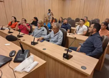 Consórcio CODER realizará duas mil cirurgias oftamológicas
