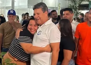 Com PSDB e PDT, Republicanos lança nesta quinta-feira candidatura de Osires Damaso a prefeito de Paraíso, que destaca união de lideranças estaduais