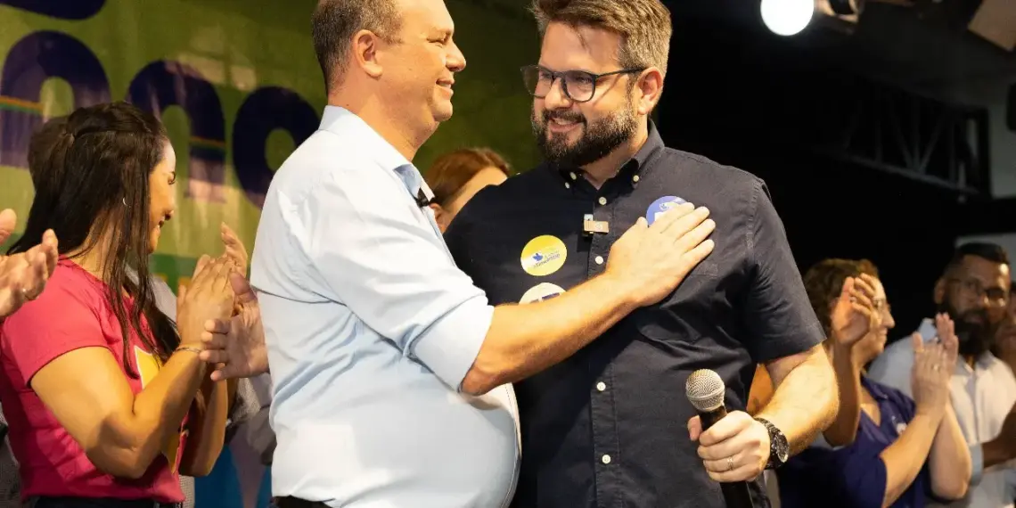 Deputado Eduardo Mantoan garante parceria contínua com gestão de Pisoni “Terá em mim um companheiro na Assembleia Legislativa