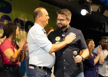 Deputado Eduardo Mantoan garante parceria contínua com gestão de Pisoni “Terá em mim um companheiro na Assembleia Legislativa