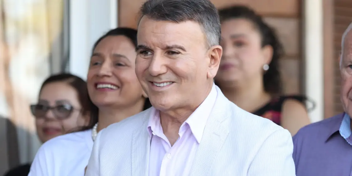 Eduardo Siqueira diz que Janad praticou “censura à imprensa” com seu “jeito arbitrário de fazer política”