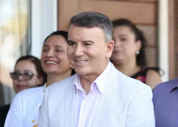 Eduardo Siqueira diz que Janad praticou “censura à imprensa” com seu “jeito arbitrário de fazer política”