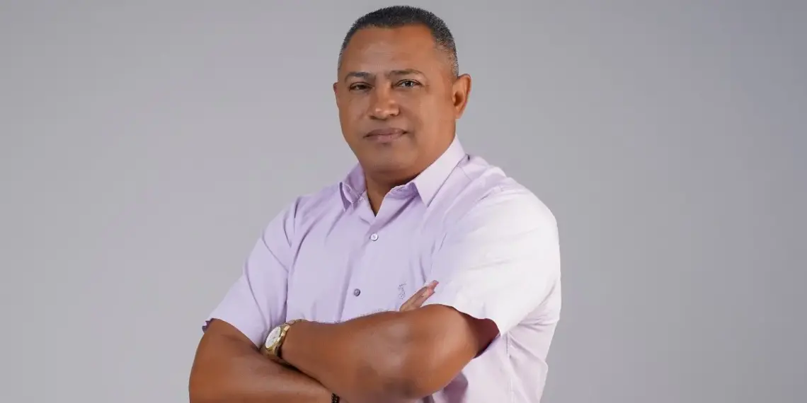 Candidato em Aurora, Edson Neiva quer ampliar oferta de serviços e transformar Unidade de Saúde em Hospital de Pequeno Porte