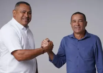 Justiça Eleitoral defere candidatura de Edson Neiva a prefeito de Aurora e de Domingos de Deraldo a vice