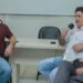 Em conversa com Apug, Eduardo Fortes garante apoio à autonomia da Unirg e vê possibilidade de aumentar investimentos na instituição