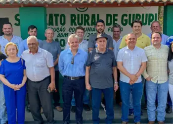 Eduardo Fortes entende que Sindicato Rural desempenha atividade pública e critica cobrança de IPTU pela atual gestão de Gurupi