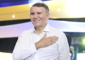 Eduardo Siqueira se compromete a aumentar efetivo da GMP, atualizar PCCR e defende transformar corporação em autarquia