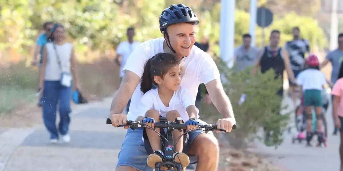 Eduardo Siqueira propõe criação de Circuito de Esporte e Lazer e defende criação de Bolsa Atleta