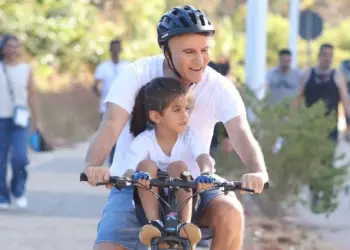 Eduardo Siqueira propõe criação de Circuito de Esporte e Lazer e defende criação de Bolsa Atleta