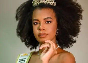 Em busca da coroa com o título de Miss Tocantins Mundo, araguainense representará o estado em competição nacional