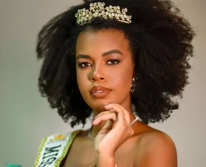 Em busca da coroa com o título de Miss Tocantins Mundo, araguainense representará o estado em competição nacional